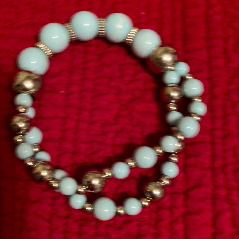 Expandable bracelet